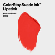 Revlon Colorstay Suede Ink™ Lipstick - Farmacias Arrocha