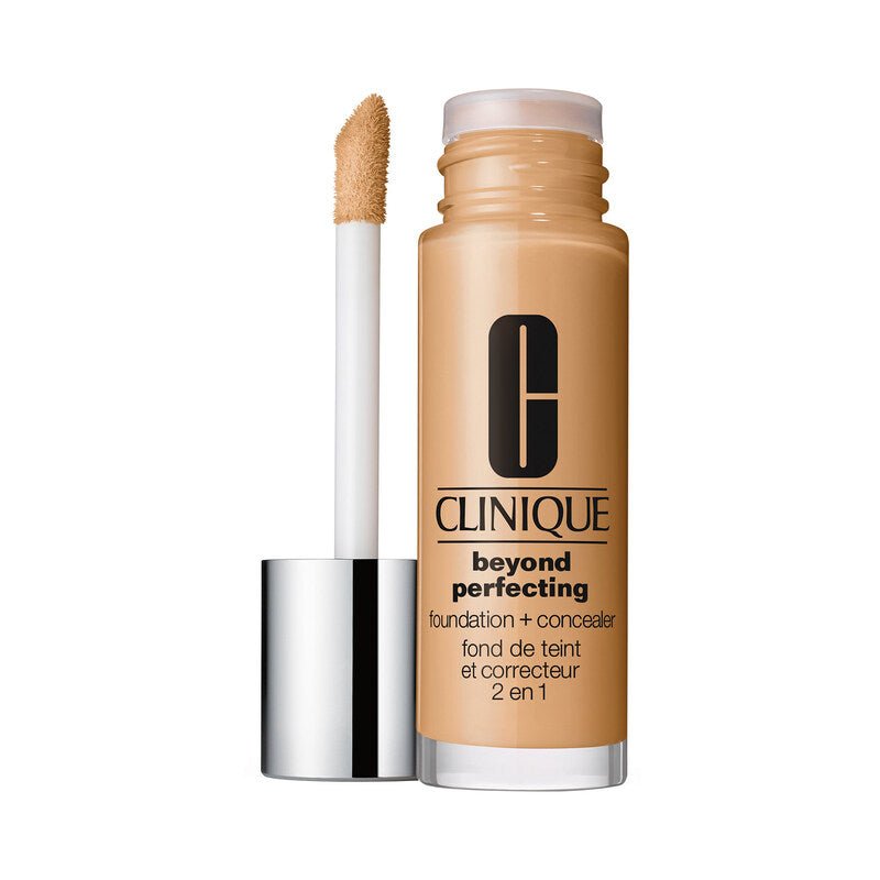 Clinique Base de Maquillaje + Corrector Beyond Perfecting™ 30 ml - Farmacias Arrocha