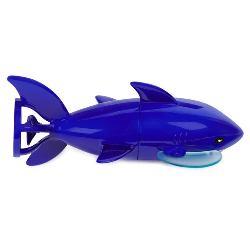 Swimways Zoomimals Tiburon Motorizado - Farmacias Arrocha