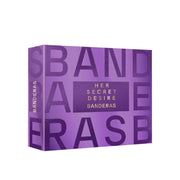 Banderas Her Secret Desire 80Ml+Deo150Ml - Farmacias Arrocha