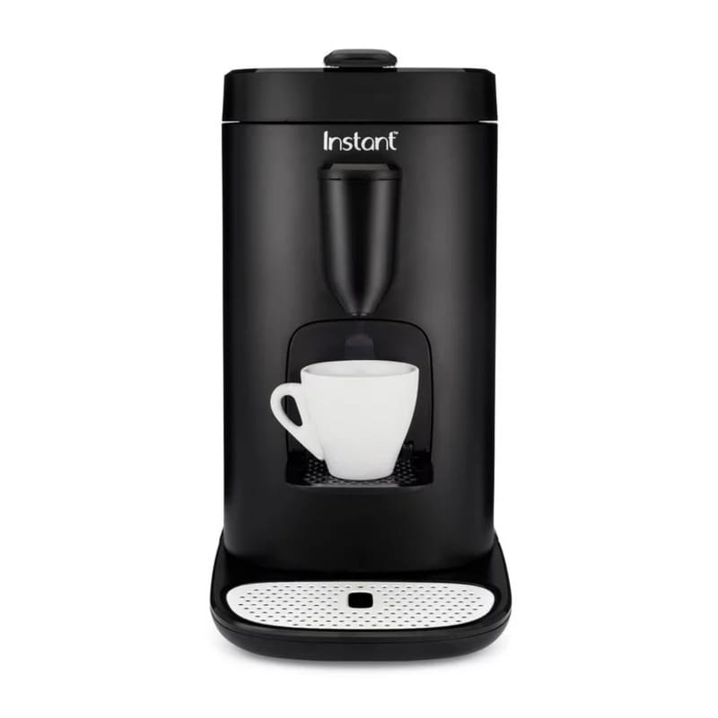 Instant Pod Coffee & Espresso Maker Cafetera Espresso - Farmacias Arrocha