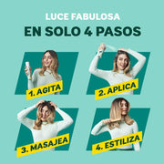 Batiste Shampoo Seco Fresh Breezy Citrus 200Ml - Farmacias Arrocha