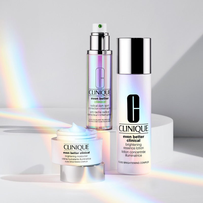 Clinique Crema Hidratante Even Better™ Antimanchas 50 ml