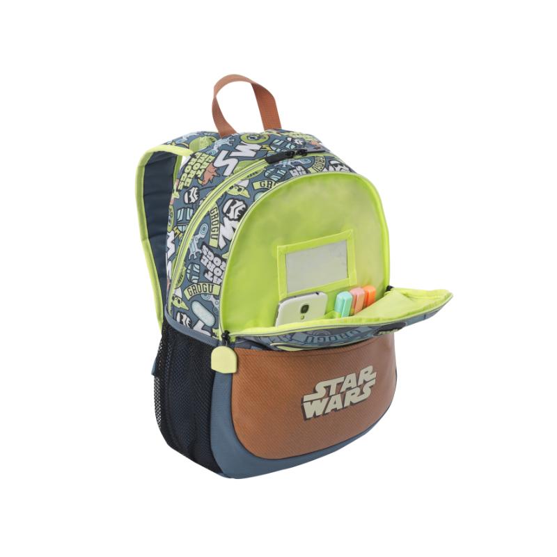 Totto Morral Grogu School M - Farmacias Arrocha