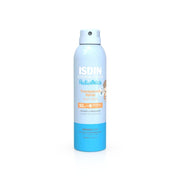 Isdin Fotoprotector Transparent Spray Wet Skin Spf50 250Ml - Protector Solar Corporal Para Niños - Farmacias Arrocha