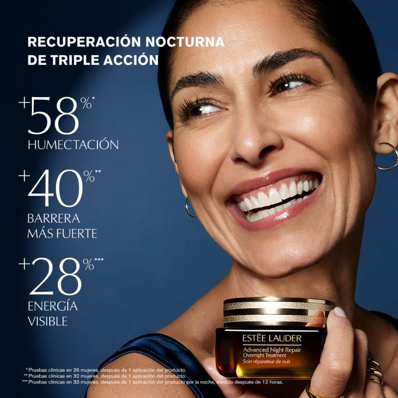 Estée Lauder Tratamiento Nocturno Advanced Night Repair 65 ml - Farmacias Arrocha