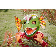 Jurassic Jurassic World Máscara Dilophosaurus - Farmacias Arrocha