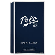 Ralph Lauren Polo 67 Eau De Toilette - Farmacias Arrocha