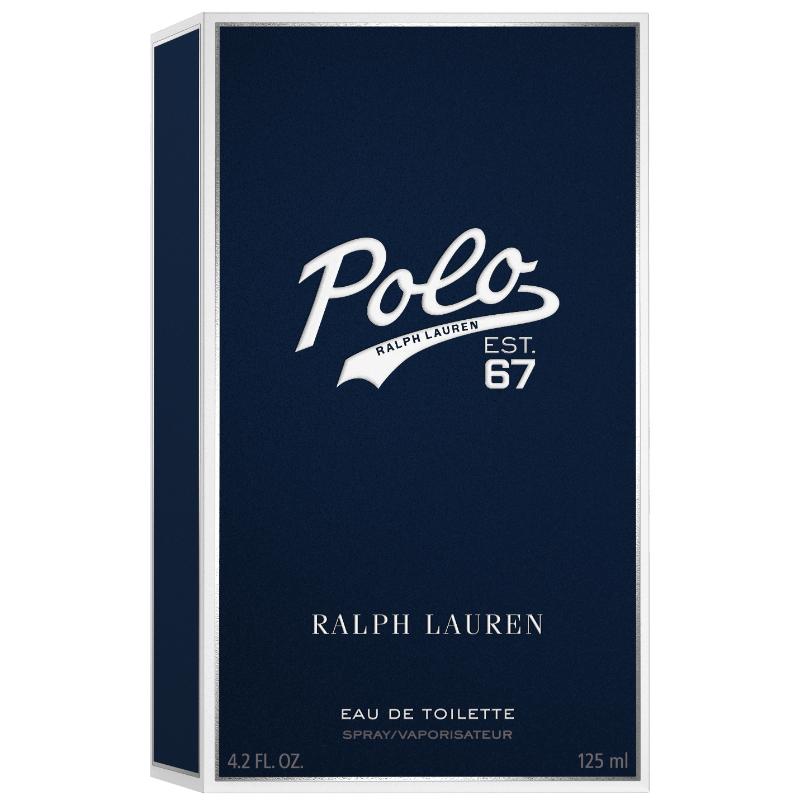Ralph Lauren Polo 67 Eau De Toilette - Farmacias Arrocha