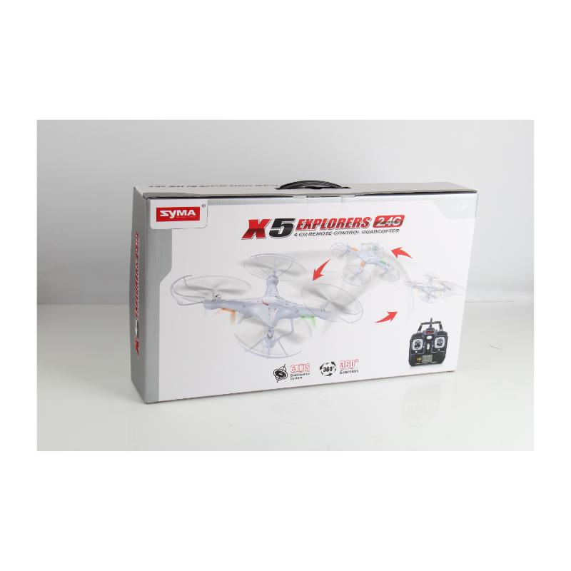 Drones Drone Syma X5 - Farmacias Arrocha