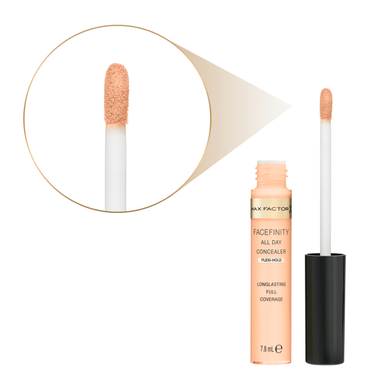 Max Factor Facefinity Aday Flawless - Farmacias Arrocha