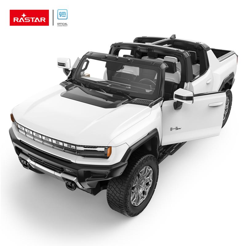 Rastar R/C 1:16 Hummer EV - Farmacias Arrocha