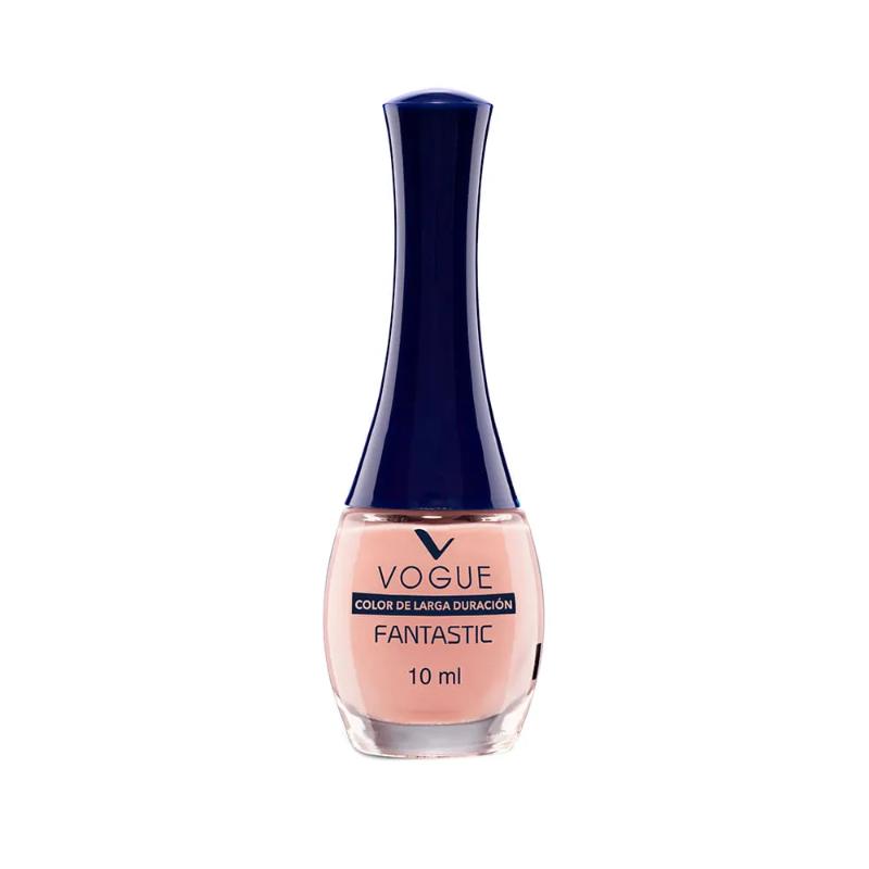 Vogue Esmalte Fantastic 10 Ml - Farmacias Arrocha