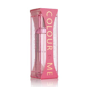 Colour Me Pink Femme EDP - Farmacias Arrocha