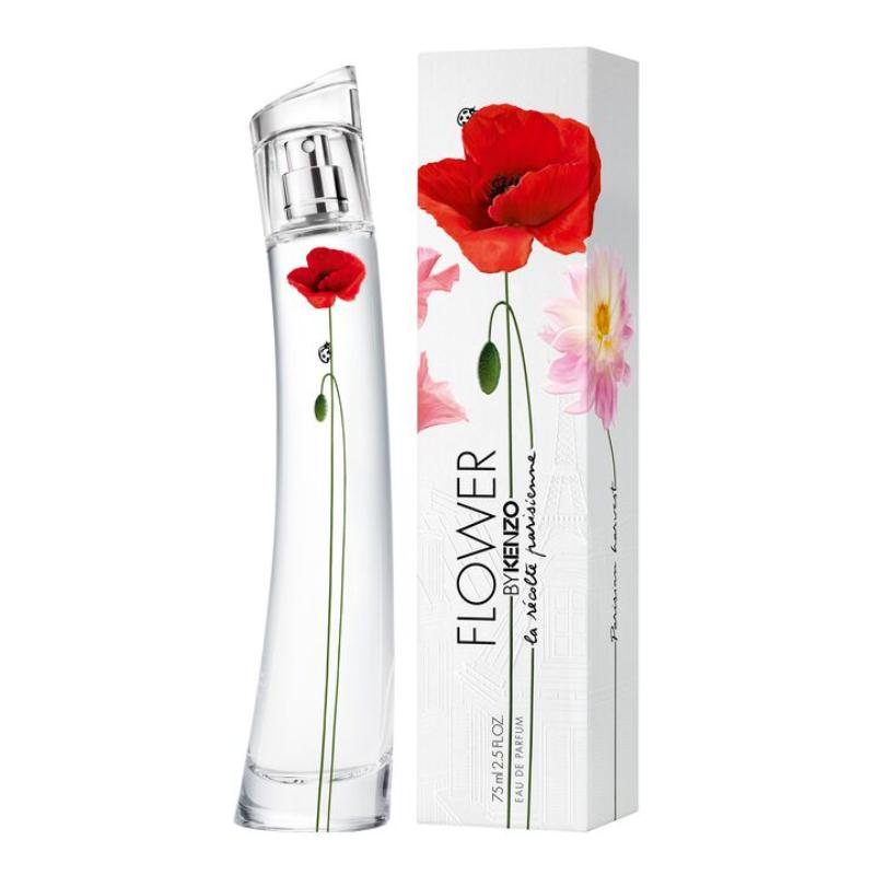 Kenzo Flower by Kenzo Eau de Parfum La Récolte Parisienne - Farmacias Arrocha