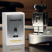 Rabannem Phantom Elixir EDP - Farmacias Arrocha