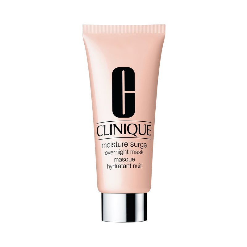 Clinique Crema Mascarilla Hidratante Moisture Surge™ 100 ml - Farmacias Arrocha