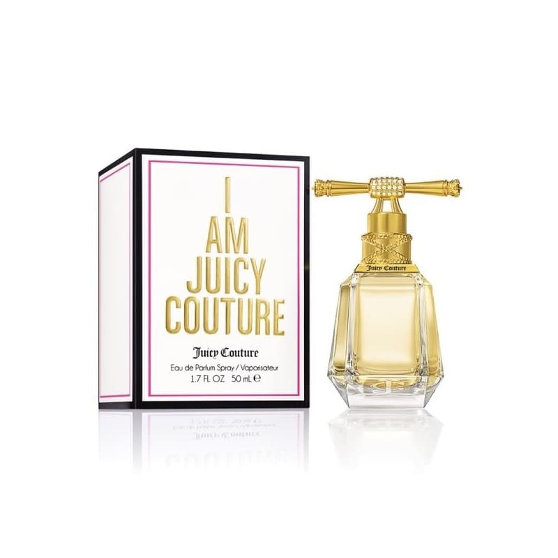 Elizabeth Arden I Am Juicy Couture EDP Spray - Farmacias Arrocha