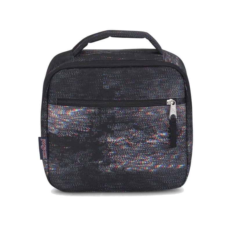 Jansport Lunch Break Screen Static - Farmacias Arrocha