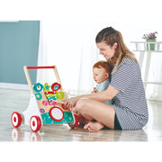 Hape Andador de Aprendizaje con Empuje Musical - Farmacias Arrocha