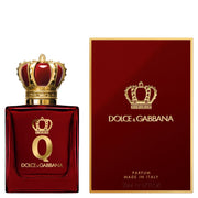 Dolce & Gabbana Q By Dg Parfum - Farmacias Arrocha