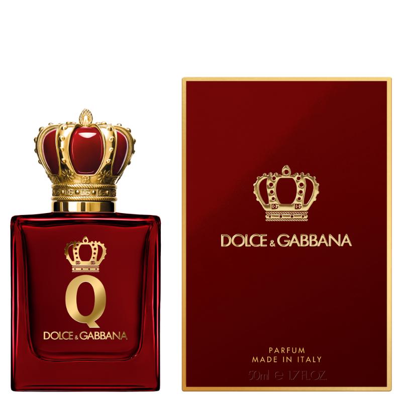 Dolce & Gabbana Q By Dg Parfum - Farmacias Arrocha