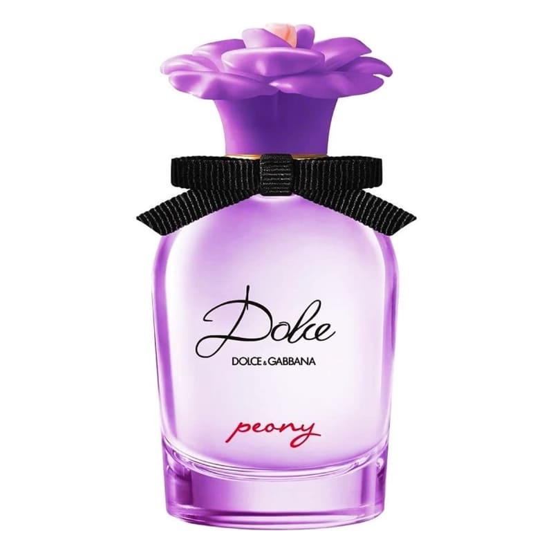 Dolce & Gabbana Dolce Peony EDP - Farmacias Arrocha