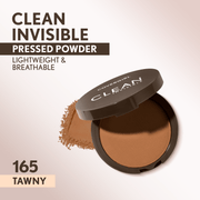 Covergirl Clean Pressed Powder - Farmacias Arrocha