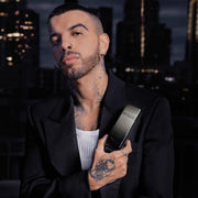 Carolina Herrera 212 Vip Black Elixir Men EDP - Farmacias Arrocha