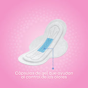 Toallas Femeninas Kotex Esencial Normal 20U - Farmacias Arrocha