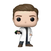 Funko Pop Tv Ms Marvel Bruno - Farmacias Arrocha