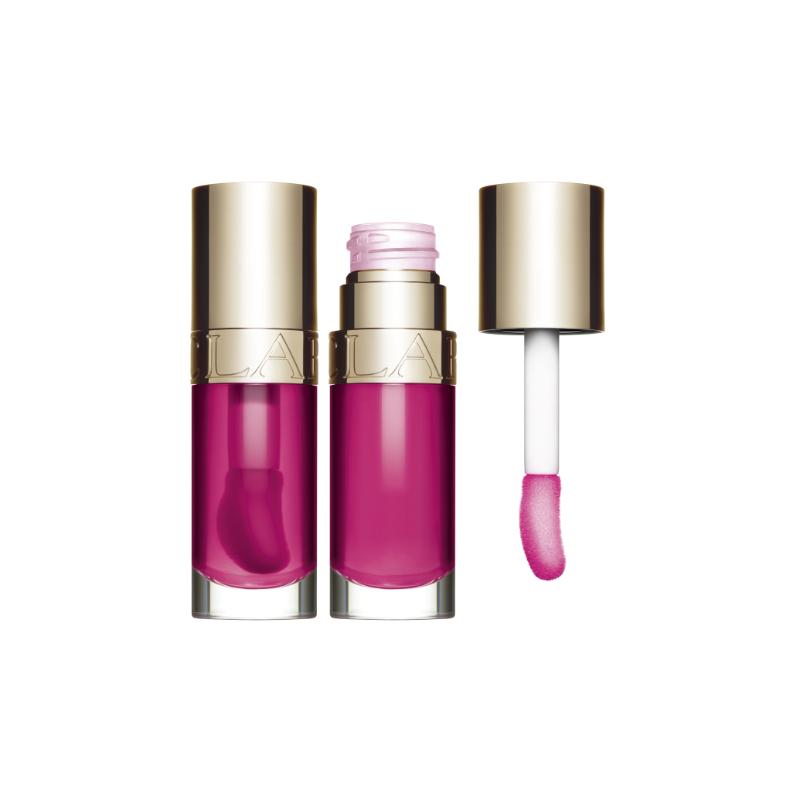 Clarins Lip Comfort Oil - Farmacias Arrocha