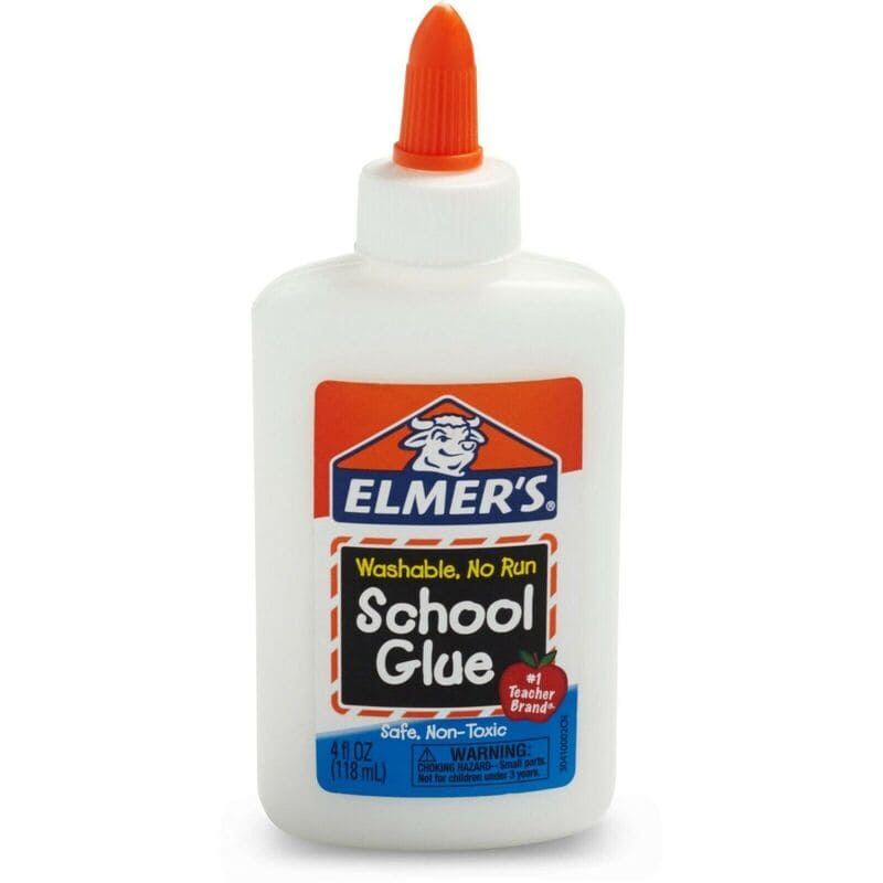 Elmer`s Goma 4 Oz. - Farmacias Arrocha