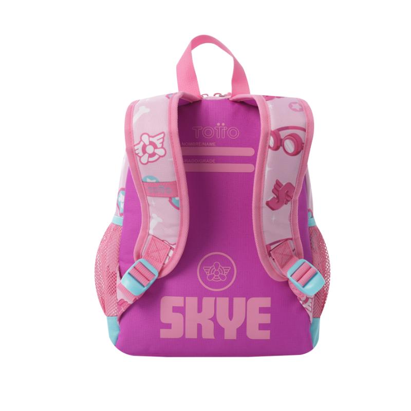 Totto Morral Paw Patrol Skye S - Farmacias Arrocha