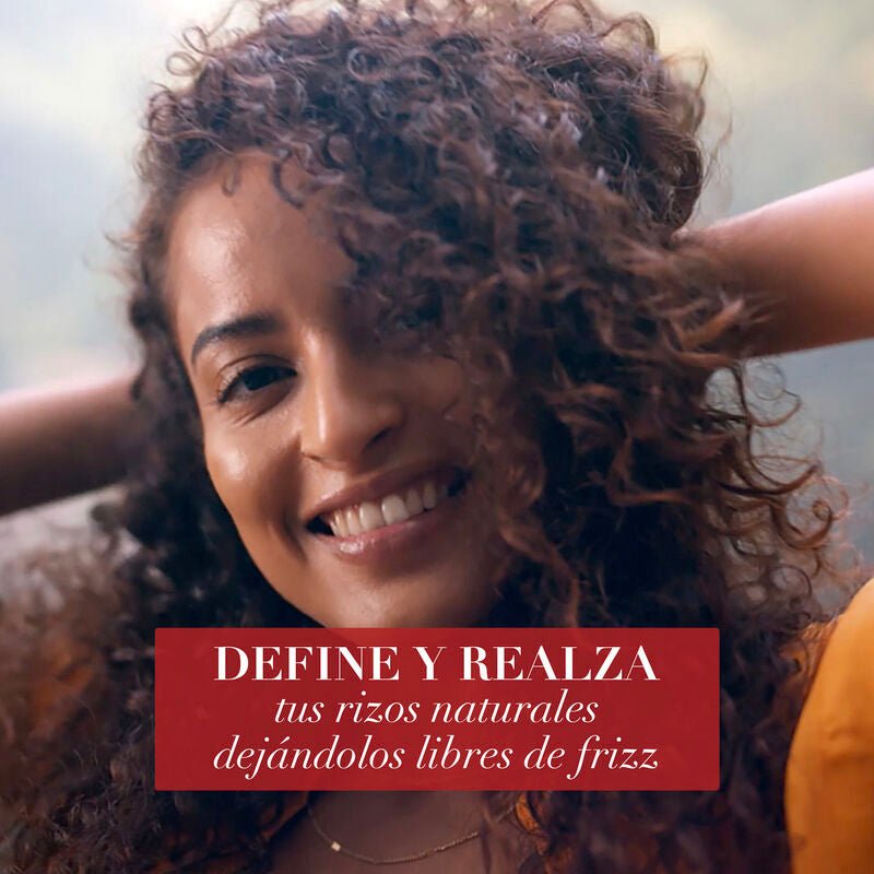 Espuma Modeladora Herbal Essences Cabello Rizo 200 g - Farmacias Arrocha