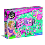 Clementoni Amuletos Perfumados - Farmacias Arrocha