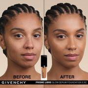 Givenchy Prisme Libre Glow Serum Foundation - Farmacias Arrocha