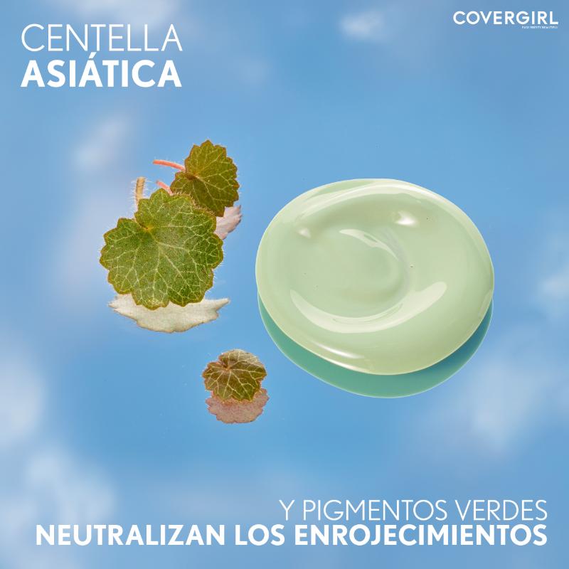 Covergirl TruBlend Skin Enhancer Primer - Farmacias Arrocha