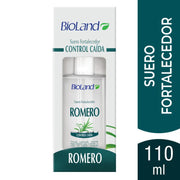 Bioland Suero Romero 110Ml - Farmacias Arrocha
