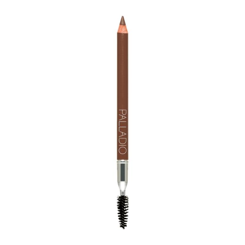 Palladio Delineador Para Cejas Brown 0.9 G - Farmacias Arrocha