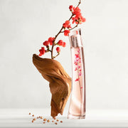 Kenzo Flower Ikebana by Kenzo Eau de Parfum Para Mujer 75Ml - Farmacias Arrocha