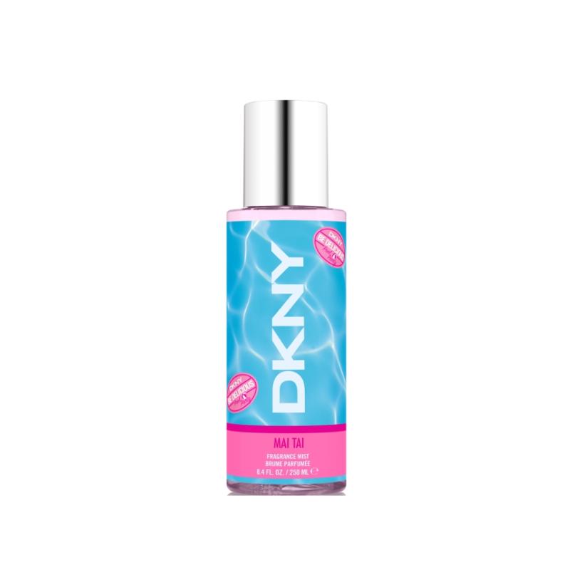 Dkny Be Delcious Pool Party Mai Tai 250Ml Bm - Farmacias Arrocha