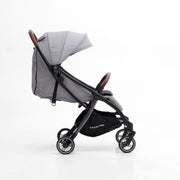 Premium Baby Coche Compacto Complus Gris - Farmacias Arrocha