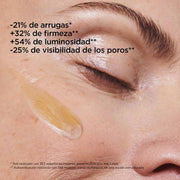 Clarins Double Serum 9 - Farmacias Arrocha