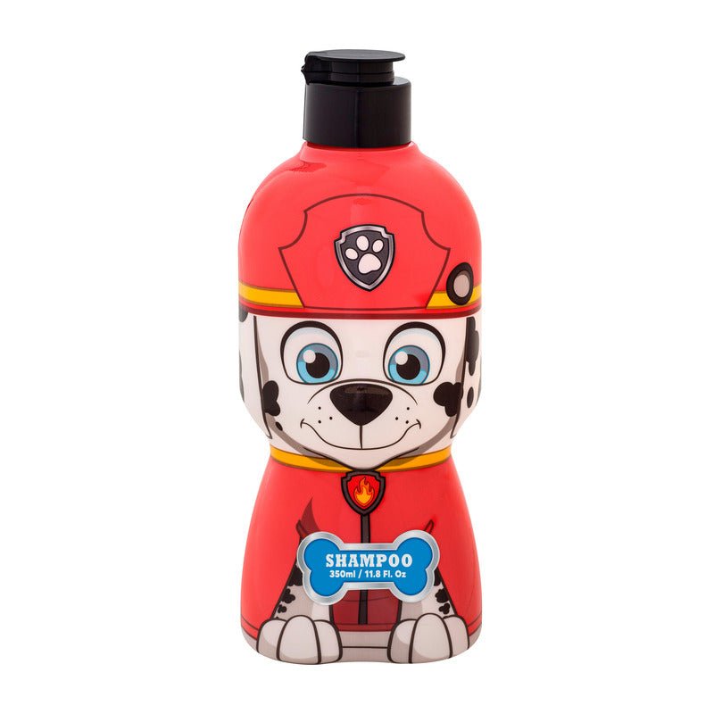 Shampoo Paw Patrol - Farmacias Arrocha