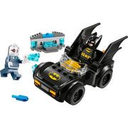 Lego Batman y Batimóvil Vs Mr. Freeze - Farmacias Arrocha