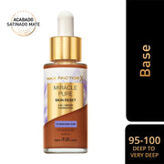Max Factor Miracle Pure Skin Reset - Farmacias Arrocha