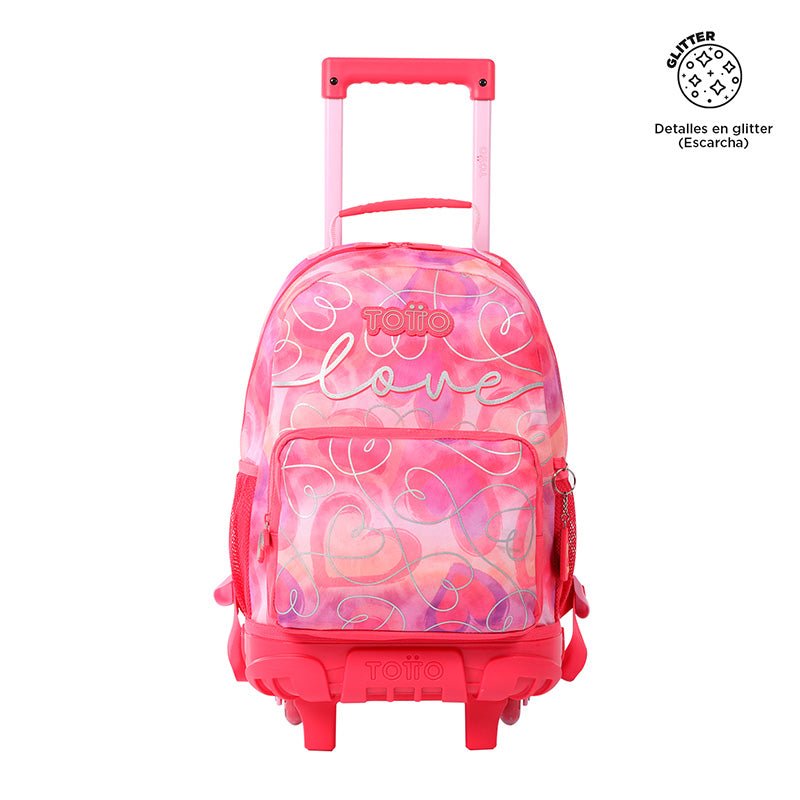 Totto Morral Rue Bomper Amorely M - Farmacias Arrocha