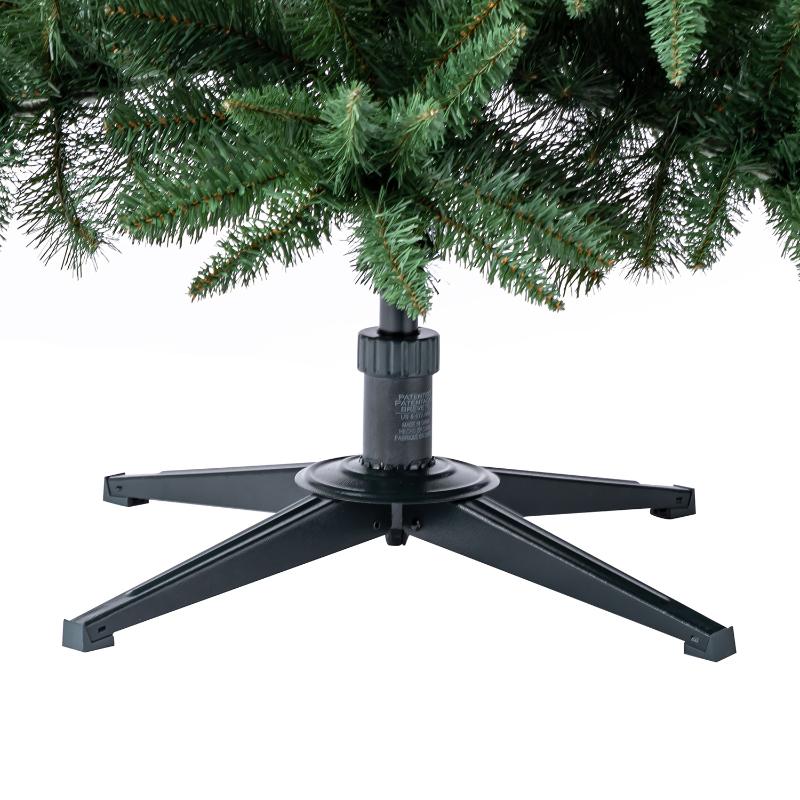 Arbolito 7' Greensboro Spruce - Farmacias Arrocha