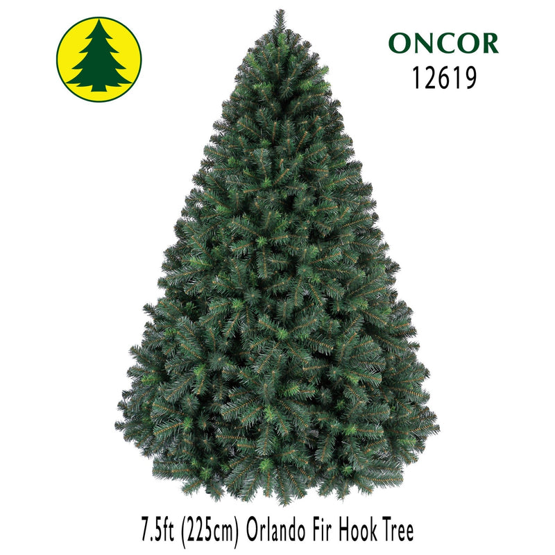 Árbol de 7.5' Orlando - Farmacias Arrocha